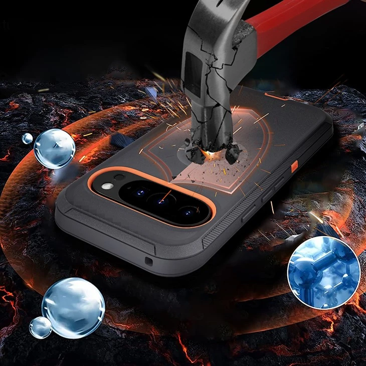 Hard Case For Google Pixel 10 Pro XL price