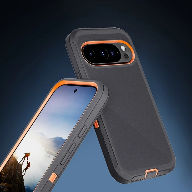 Hard Case For Google Pixel 10 Pro XL best