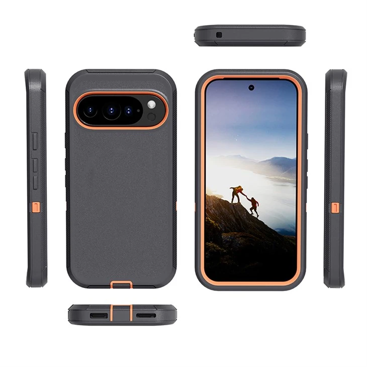 Hard Case For Google Pixel 10 Pro XL factory