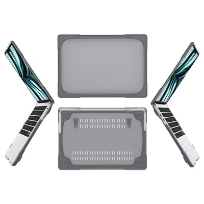 Heavy Duty Case za Macbook Neo 13 A3404